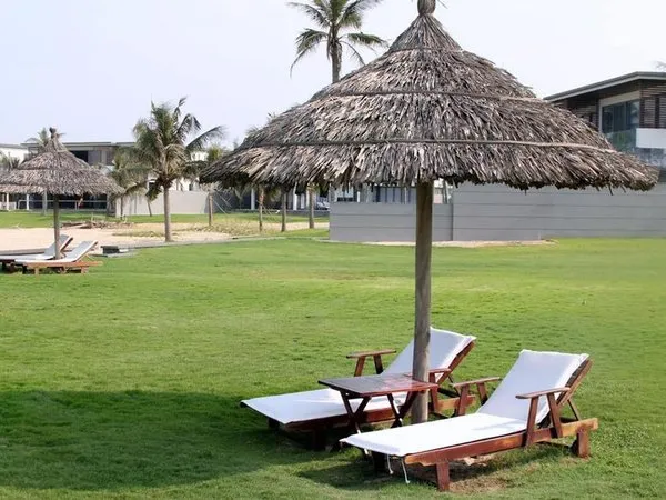 The Ocean Villas