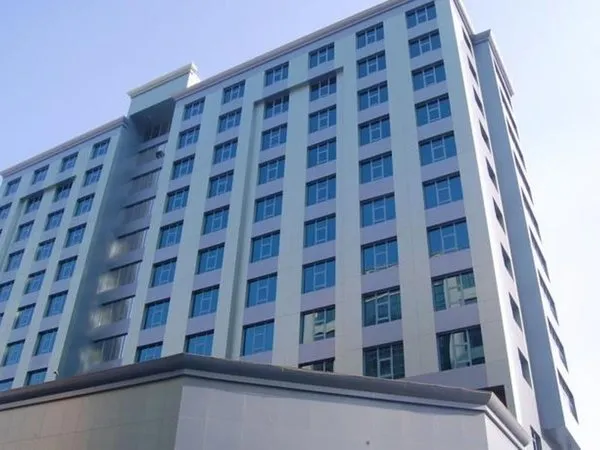 The Olive Hotel