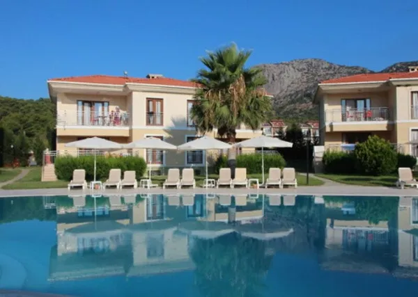 The One Club Hotel