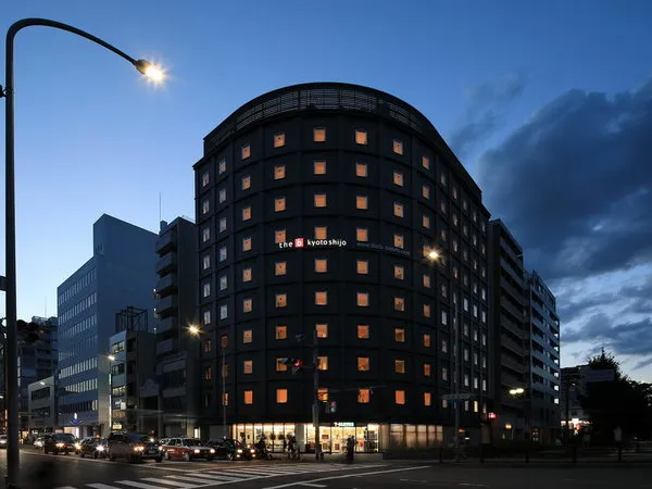 The OneFive Kyoto Shijo