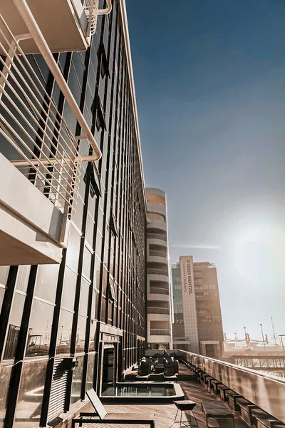 The Onyx Hotel