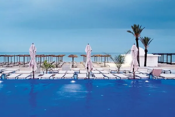The Orangers Garden Villas & Bungalows