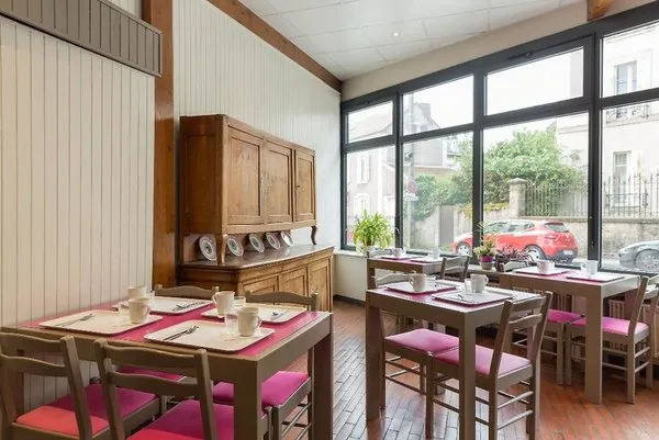 The Originals Access Hotel Arum Remiremont
