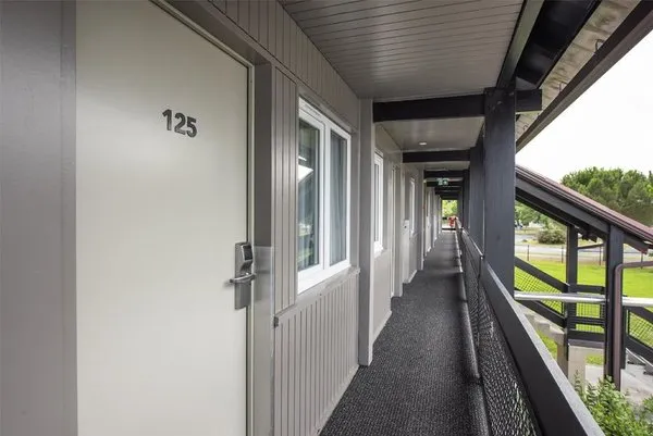 The Originals Access, Hotel Bordeaux Airport