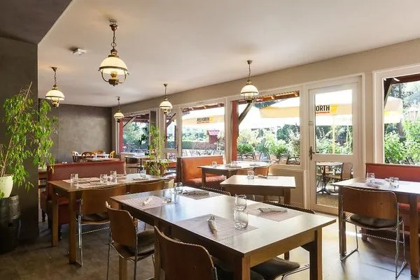 The Originals Access, Hotel Mulhouse East