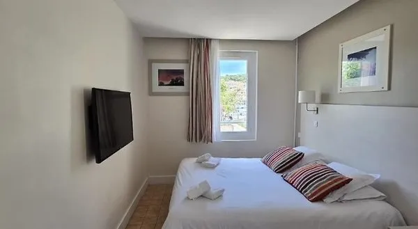 The Originals Boutique Hôtel Cassitel