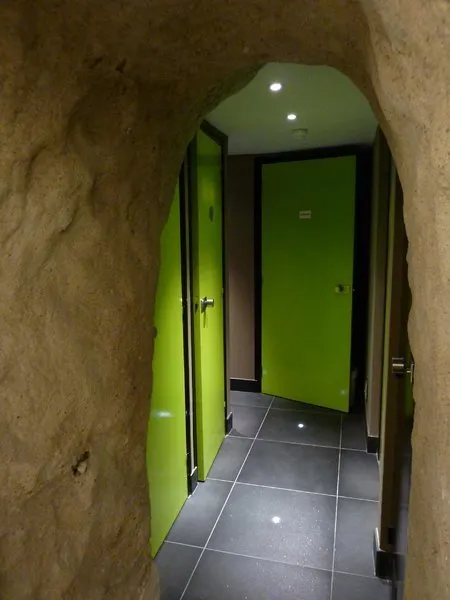 The Originals Boutique, Hotel du Vieux Saule, Paris Le Marais