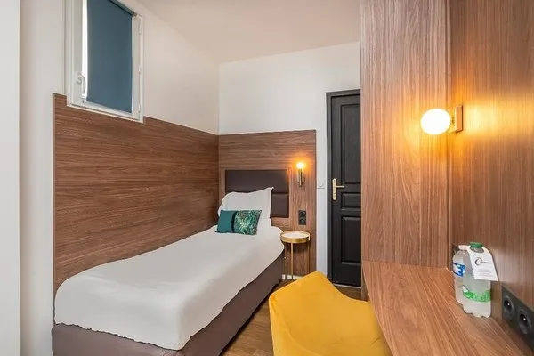 The Originals Boutique, Hotel Le Marignan, Le Havre