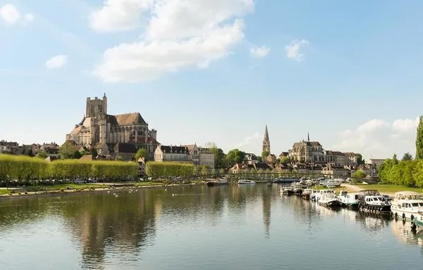 The Originals Boutique Hotel Normandie