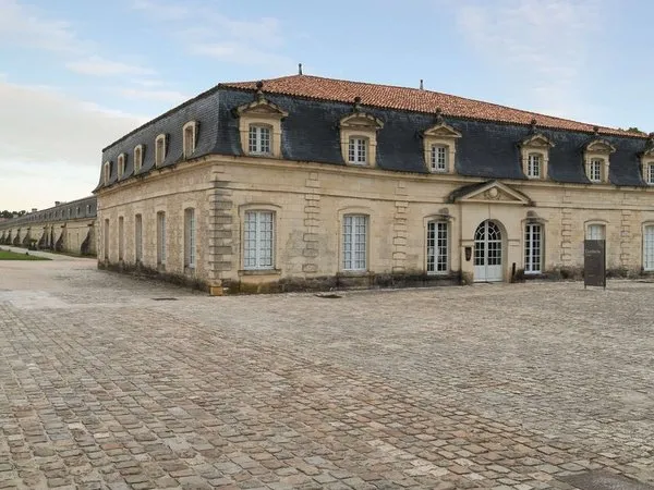 The Originals Boutique Hôtel Roca-Fortis