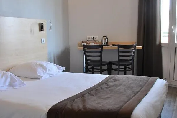 The Originals City, Hôtel Nancy Centre Gare