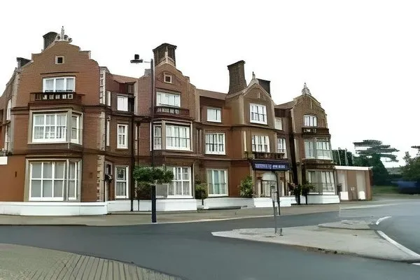 The Orwell Hotel