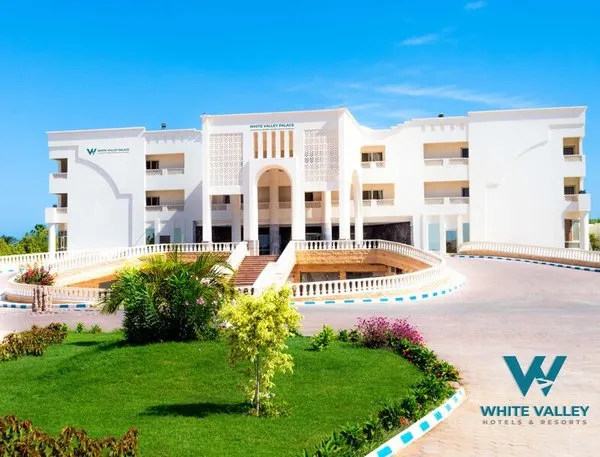 The Palace Beach Hotel