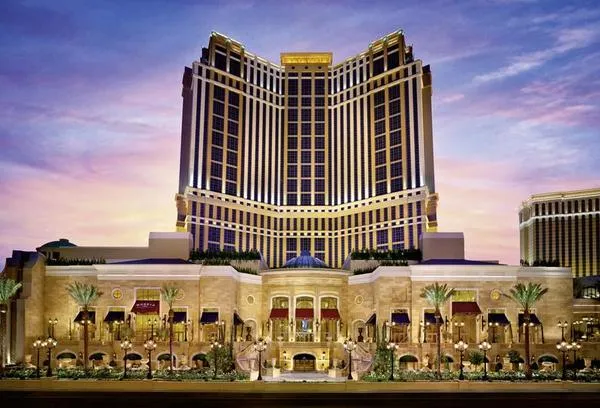 The Palazzo