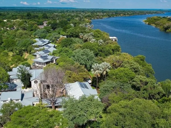 The Palm River Hotel