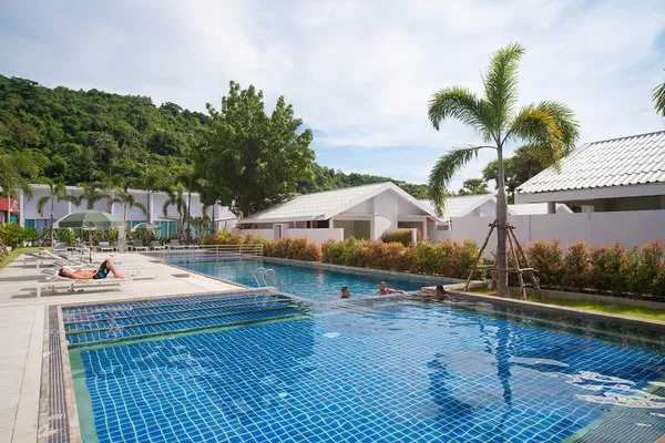 The Palmery Resort Phuket