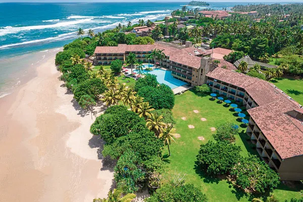The Palms Hotel
