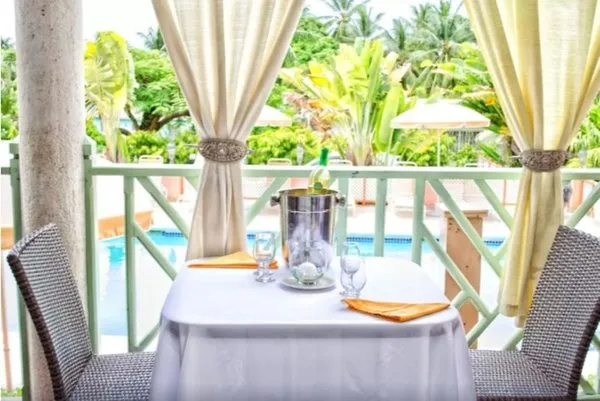 The Palms Resort