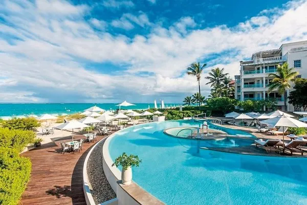 The Palms Turks And Caicos