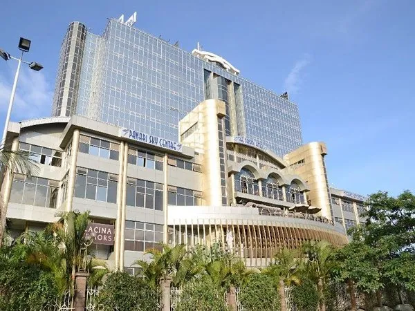 The Panari Hotel