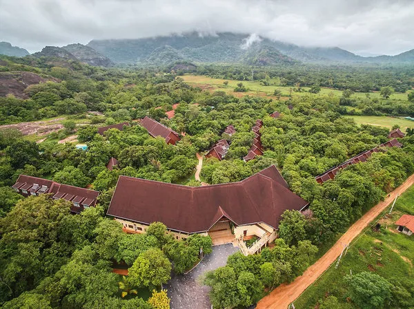The Paradise Dambulla