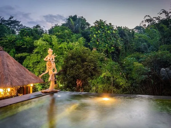 The Pari Sudha