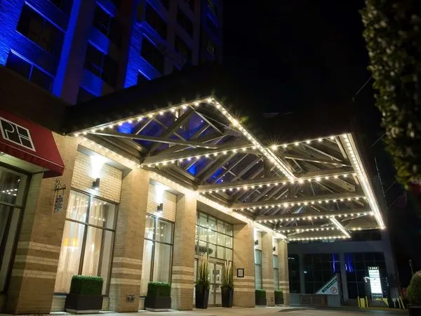 The Park Hotel London