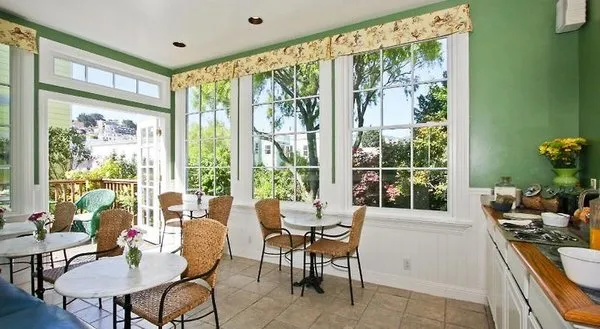 The Parker Guest House