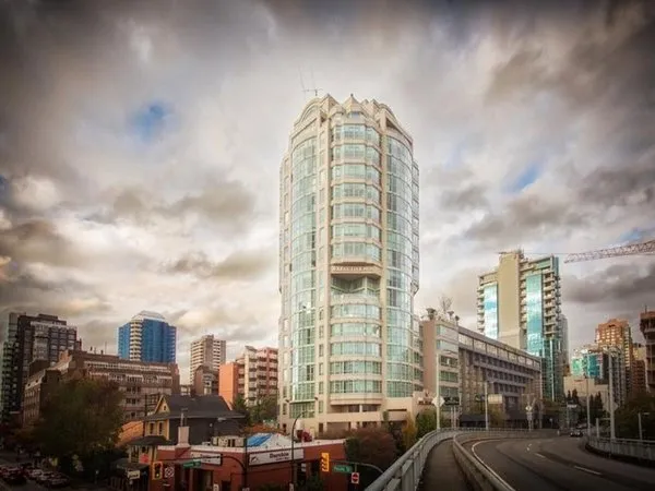 The Parker Hotel Vancouver
