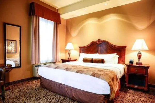 The Parlour Inn Ascend Hotel Collection