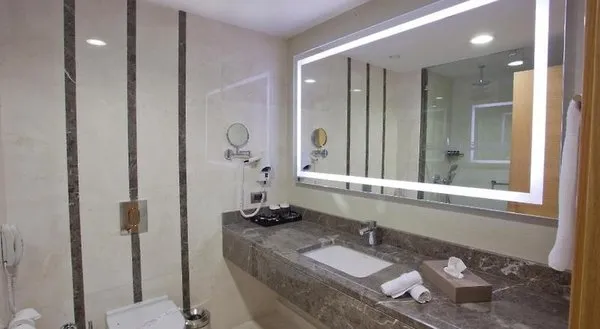 The Parma Hotel Taksim