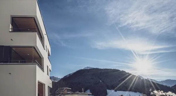 The Parsenn Resort Davos