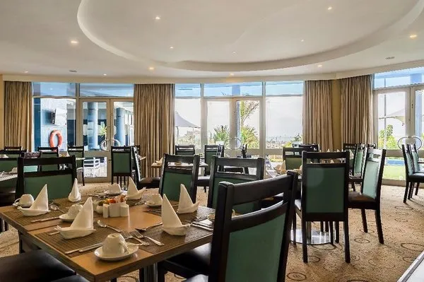 The Paxton Hotel