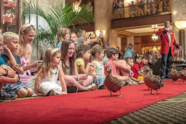 The Peabody Memphis