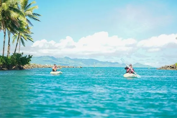 The Pearl Resort