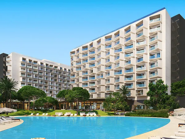 The Pearl Troia