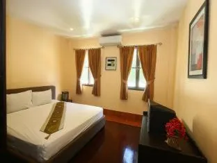 The Pela Resort