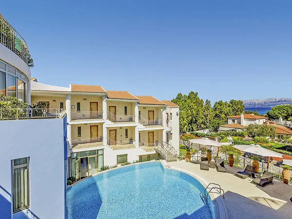 The Pelican Beach Resort & SPA