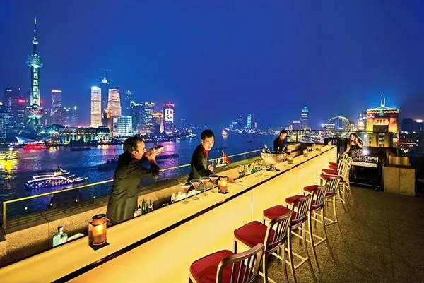 The Peninsula Shanghai