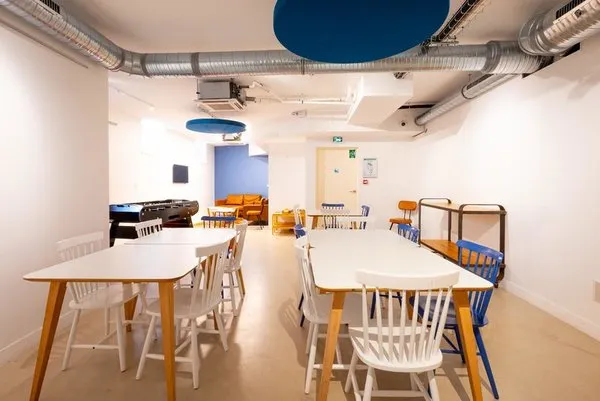The People Hostel - Marseille