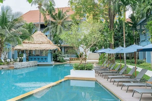 The Peri Hotel Hua Hin