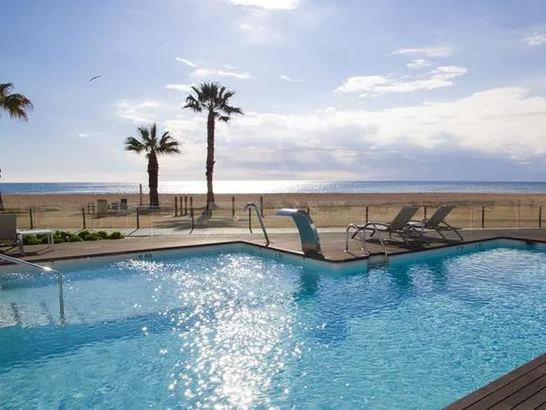 (The Place) Mar Mediterrania by ALEGRIA