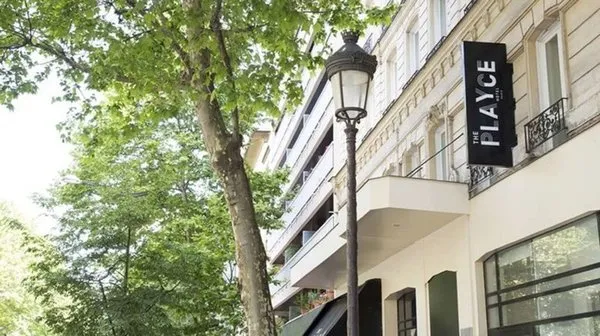 The Playce Hotel