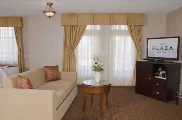 The Plaza Hotel, Trademark Collection by Wyndham