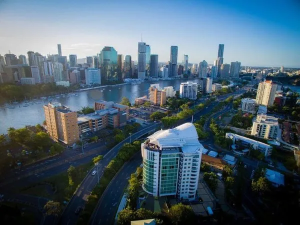 The Point Brisbane