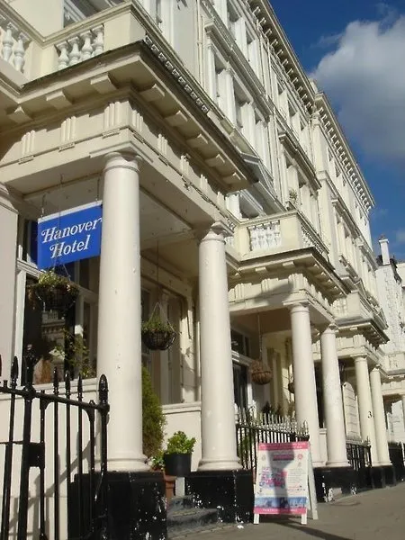 The Portico Hotel