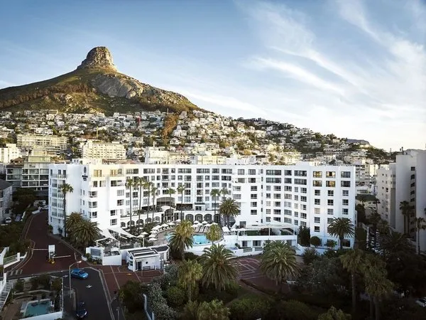 President Hotel