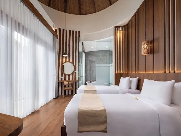 The Prime Canggu Bali