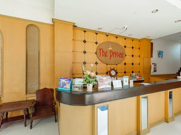 The Prince Hotel