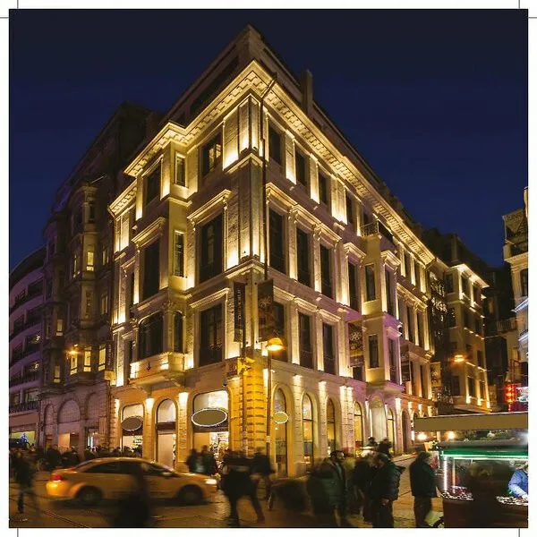 The Public Hotel